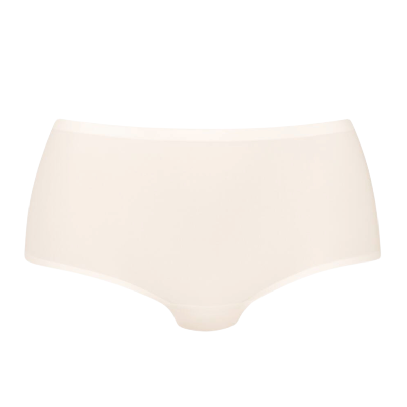 ANI1343.612 - Slip Essentials vita alta liscio e invisibile - crystal