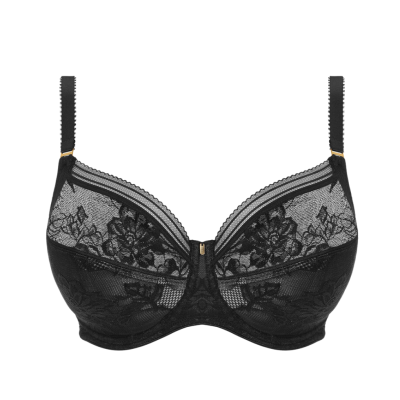 Reggiseno soft Fusion Lace