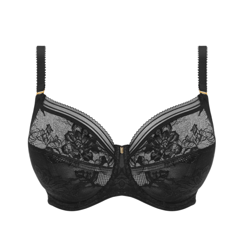 Reggiseno soft Fusion Lace