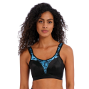 Reggiseno sportivo Dynamic senza ferretto Freya active