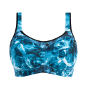 Reggiseno sportivo Dynamic con ferretto Freya active