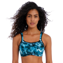 Reggiseno sportivo Dynamic con ferretto Freya active