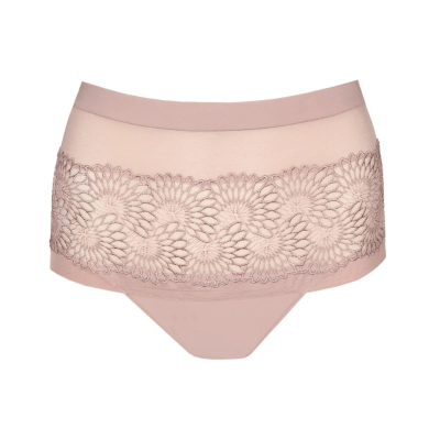 Shorts Sophora in pizzo