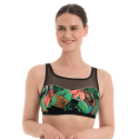 Costume due pezzi Toliara tropicale Anita Care