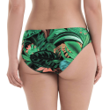 Costume due pezzi Toliara tropicale Anita Care