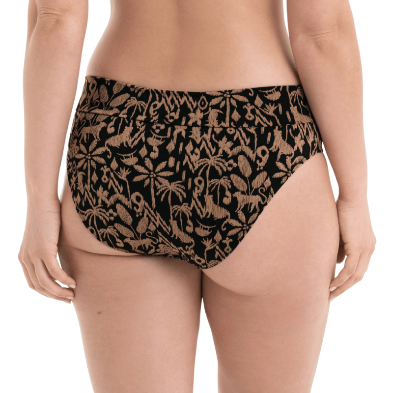 Costume due pezzi  Jungle Anita Care