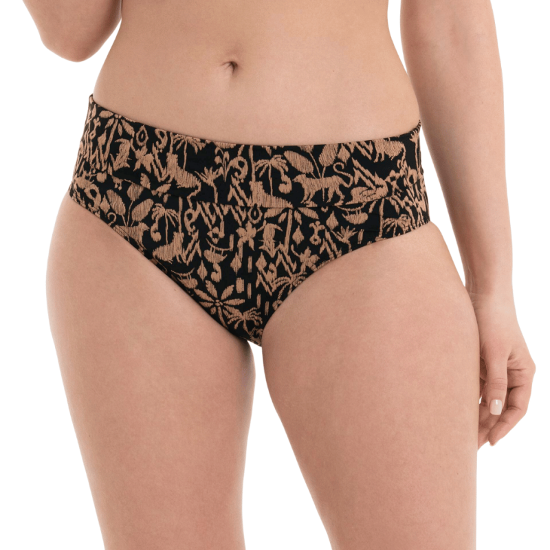 Costume due pezzi  Jungle Anita Care