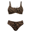 Costume due pezzi  Jungle Anita Care