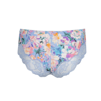 PD-0562127OAI- Hotpants Madison con pizzo - Open Air