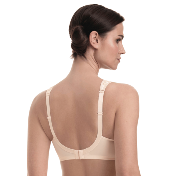 ANI5873.107 - Reggiseno Clara Art senza ferretto - smart rose