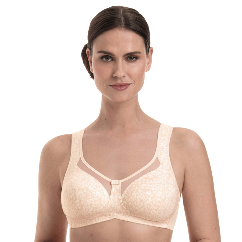 Reggiseno Clara Art senza ferretto Anita Comfort