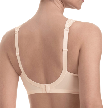 ANI5873.107 - Reggiseno Clara Art senza ferretto - smart rose