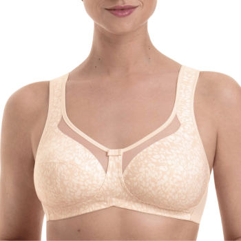 ANI5873.107 - Reggiseno Clara Art senza ferretto - smart rose