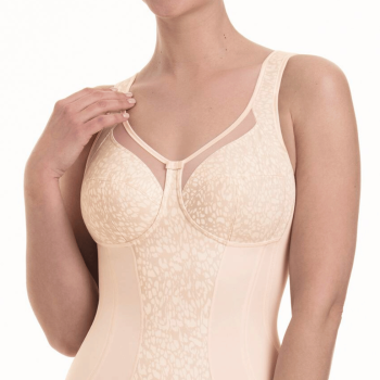 ANI3573.107 - Body Clara Art modellatore forte - smart rose