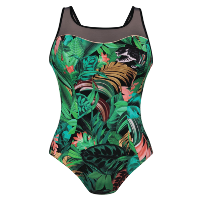 Costume intero Frascati jungle Anita Care