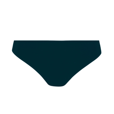 Slip costume  Casual Bottom nero