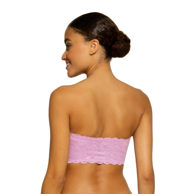 Reggiseno a fascia in pizzo Cosabella Lingerie