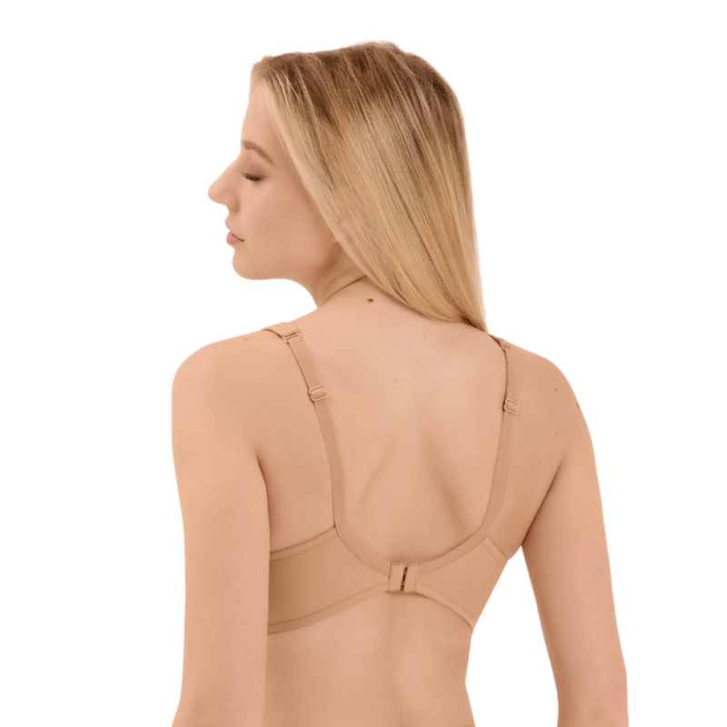 Maya by Lisca reggiseno senza ferretto