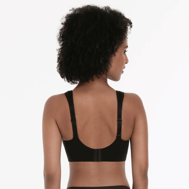 Reggiseno Eve senza ferretto Rosa Faia