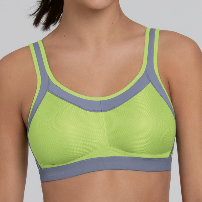 Reggiseno sportivo taglie grandi Anita