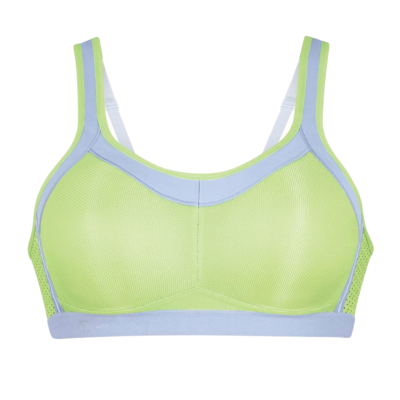 Reggiseno sportivo taglie grandi Anita