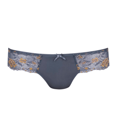 Brasiliana Colette sky grey Rosa Faia