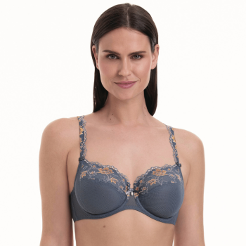 ANI5248.469-Reggiseno soft Colette con ferretto - sky grey