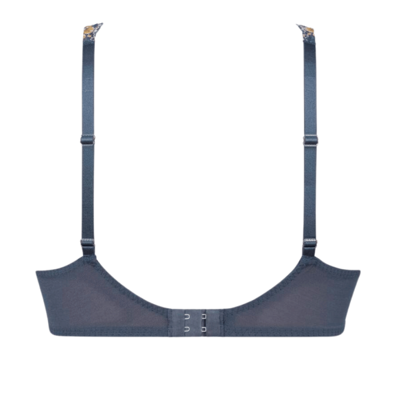 Reggiseno soft Colette sky grey