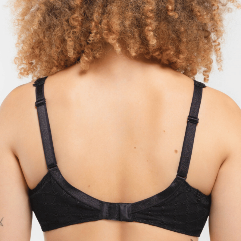 Reggiseno soft Paco con ferretto Louisa Bracq