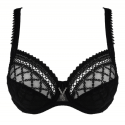 Reggiseno soft Paco con ferretto Louisa Bracq
