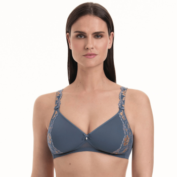 ANI5250.469- Reggiseno Spacer Colette senza ferretto - sky grey