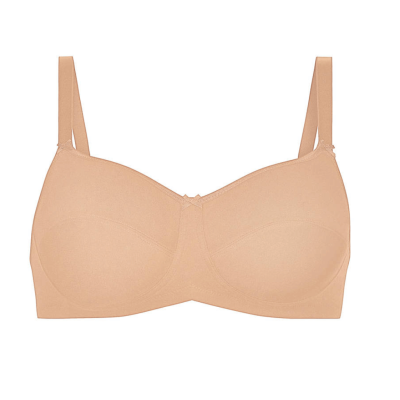 Reggiseno Allie da protesi nudo cotone Anita Care