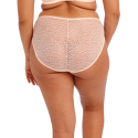 Slip Elomi Lucie Pale Blush - Intimo Curvy Sgambato