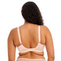 Reggiseno Plunge Elomi Lucie Pale Blush - Vestibilità Curvy