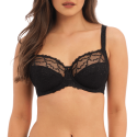 Reggiseno soft Ana nero di Fantasie