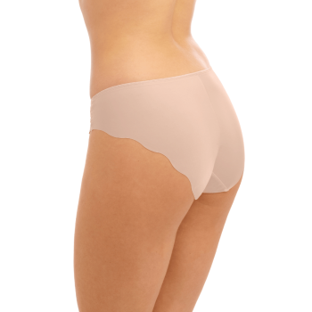 FL-FL6705NAE- Slip Ana in pizzo - Nudo