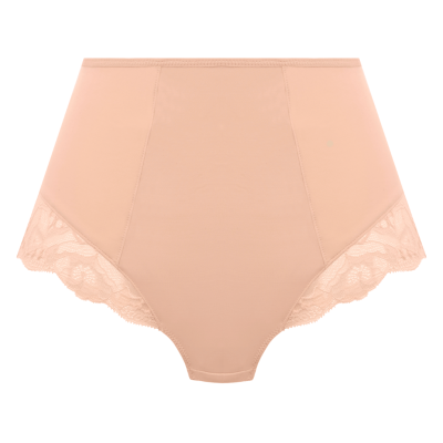 Slip nudo alto Reflect di Fantasie