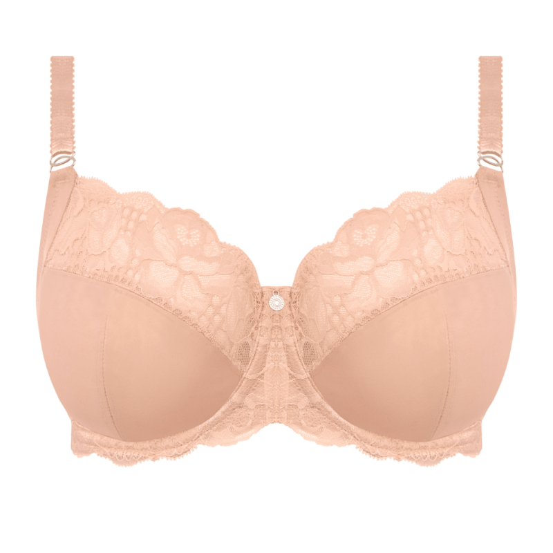 Reggiseno soft Reflect nudo di Fantasie