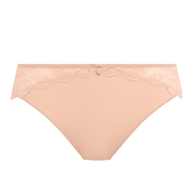 Slip nudo Reflect di Fantasie