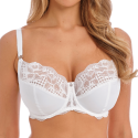 Reggiseno soft Reflect bianco di Fantasie
