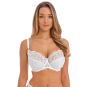 Reggiseno soft Reflect bianco di Fantasie