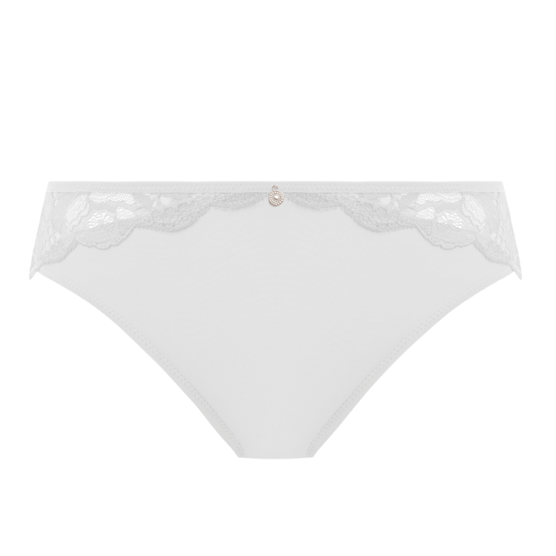 Slip bianco Reflect di Fantasie