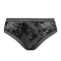 Slip Fusion Lace nero Fantasie