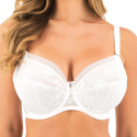 Reggiseno soft Bianco Fusion Lace
