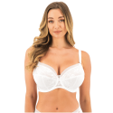 Reggiseno soft Bianco Fusion Lace