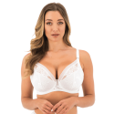 Reggiseno semi-soft Fusion Lace bianco