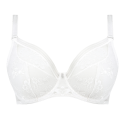 Reggiseno semi-soft Fusion Lace bianco