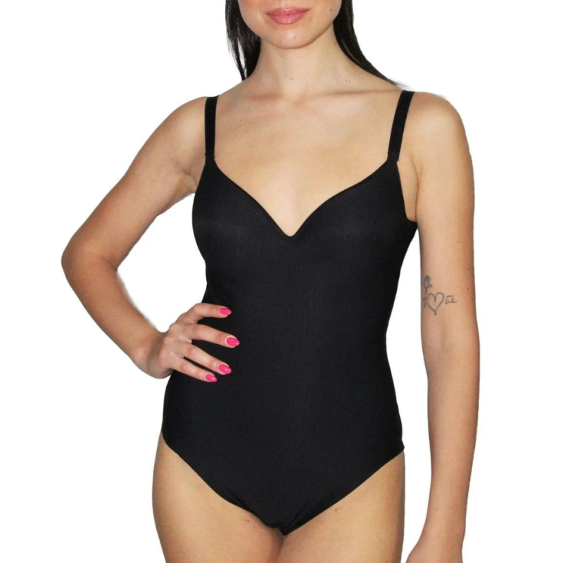 Body Fedora - Clara Intimo