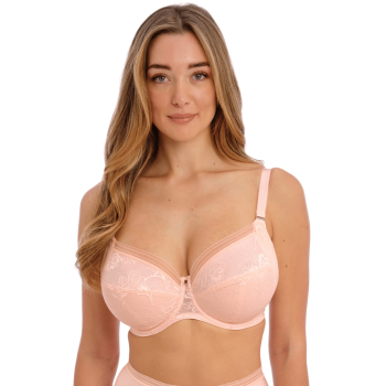 FL-FL102301BHL - Reggiseno soft Fusion Lace con ferretto - blush