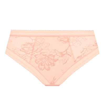 Slip Fusion Lace blush Fantasie